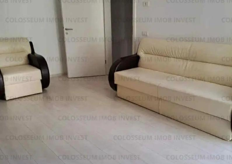 Apartament 2 camere, decomandat - zona Tractorul - 3