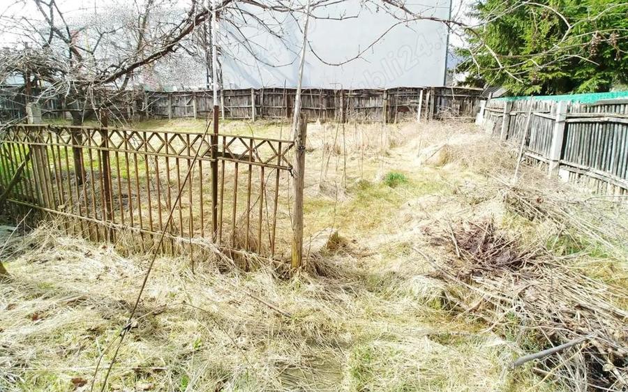 Bra?ov - Astra, casa cu teren de 480 mp. - 1