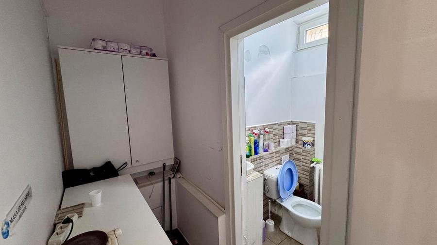 Direct proprietar - Spațiu comercial de închiriat  - Șos. Pantelimon - 6