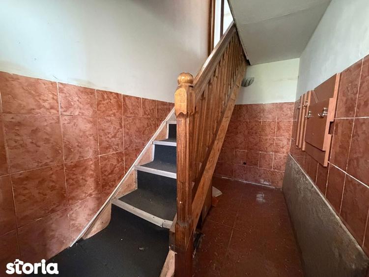Oportunitate de investitie! Casa D+P, 4 camere, 158mp, Pacurari - 2