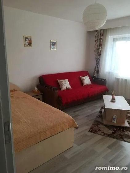 Apartament o camera zona Girocului - 3