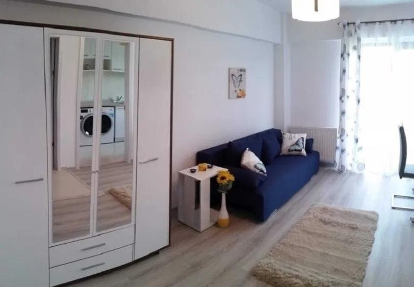 Apartament 1 camera zona Palas Campus - 1