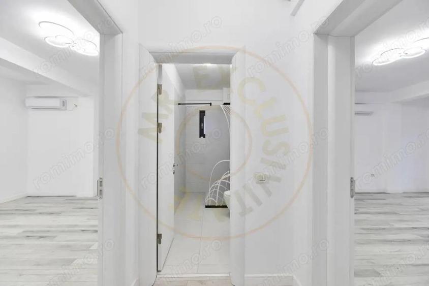 CLADIRE noua DE INCHIRIAT - P+2E+M (TERASA) - Str.Dumbravei, stradal - 15