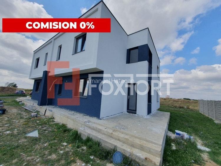 COMISION 0% Duplex 5 camere si 3 bai, 300 mp teren - Urseni