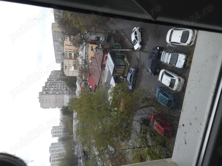 Vand apartament cu 2 camere sector 3 - 4