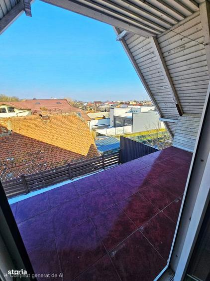 Vila cu 5 camere, posibilitate doua apartamente Zona Bereasca - 11