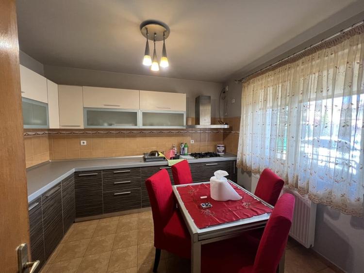 TOMIS PLUS | BOREAL | VILA P+ M | 4 CAMERE - 2