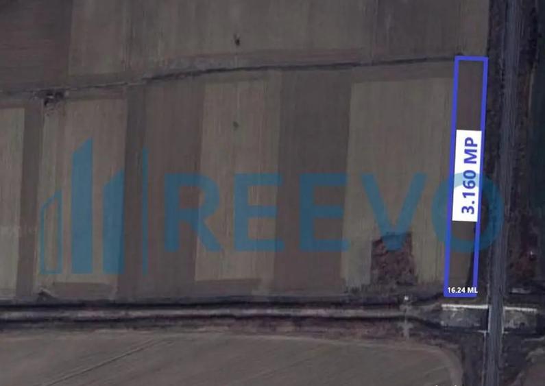 Teren de vanzare, Nicolae Balcescu, Bacau - 2