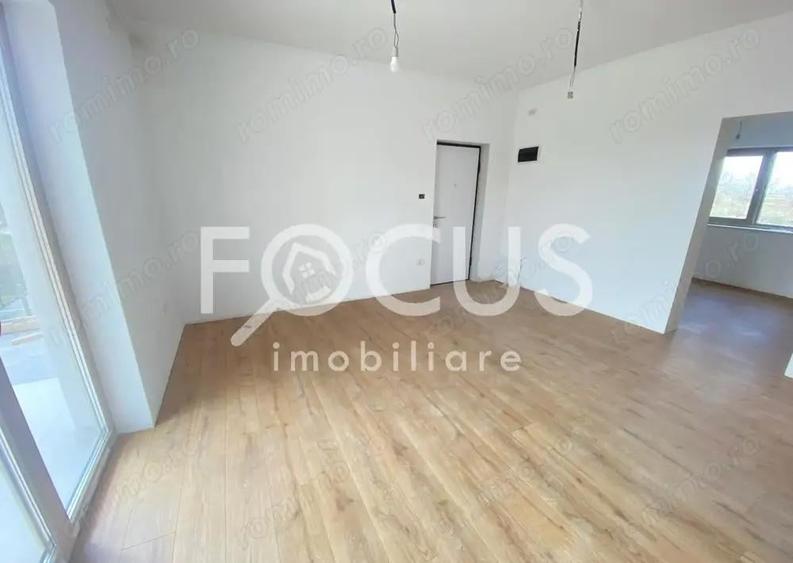 3 camere, bloc nou, loc de parcare, balcon - Remetea Mare TVA inclus - 3