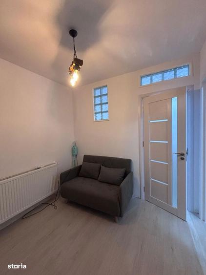 Garsoniera de inchiriat Hisl Brauner, Pallady, Metrou Nicolae Teclu - 9