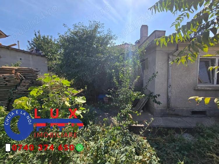 ID 6713 Casa de vanzare in Zona Pia?a Noua - 5