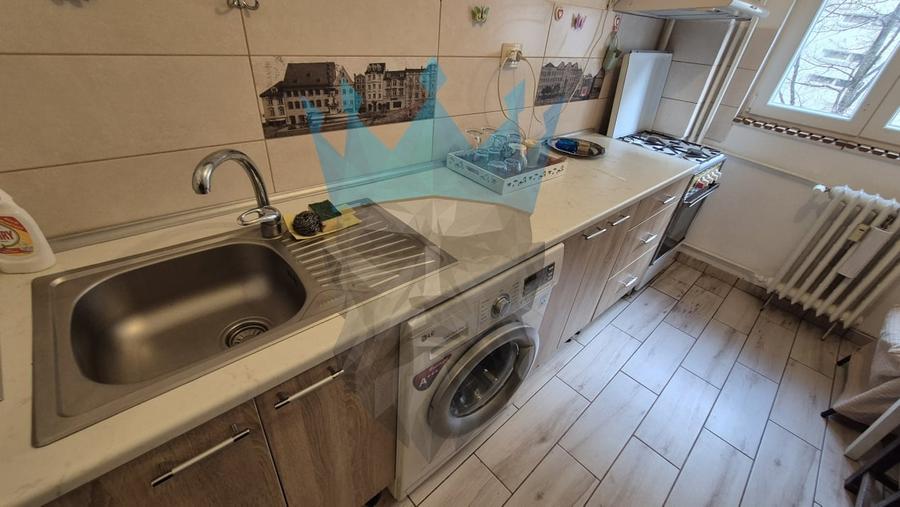 Apartament 2 Camere Grivita Bucuresti - 18