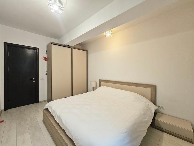 Splaiul Unirii | Timpuri Noi metrou | Apartament ultramodern, Bloc nou, centrala - 12