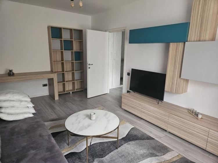 Apartament decomandat 2 camere Vitan - 2