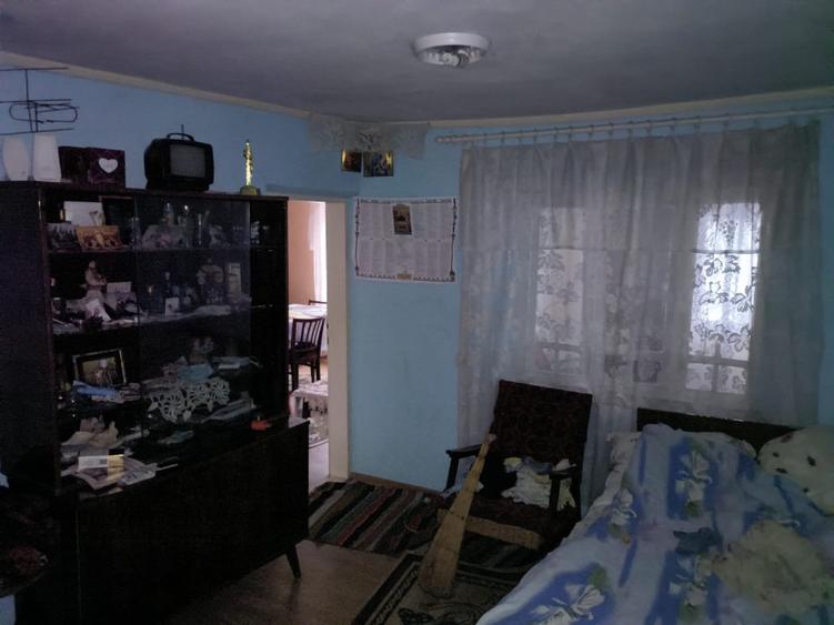 Vand casa urgent in Cozia, jud. Iasi 25 000 € negociabil  - 3