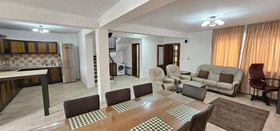 Casa 4 camere de inchiriat, P-ta Ghioceilor Iosia - 28