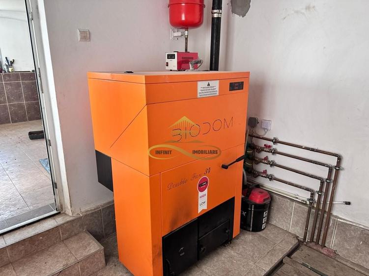 Casa de vanzare Radomiresti Bacau - 32