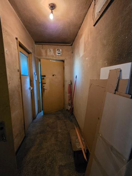 Apartament cu 3 camere de vanzare in zona Grivita - metrou Basarab 1 min. - 15