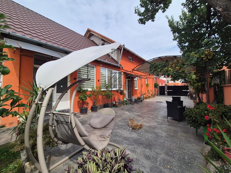 CASA P+M mobilata si utilata Central Vladimirescu, Arad (comision 0) - 14