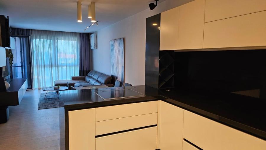 COMISION 0 | 2 Camere | 54mp | LUX |  Platinia Shopping Center - 8