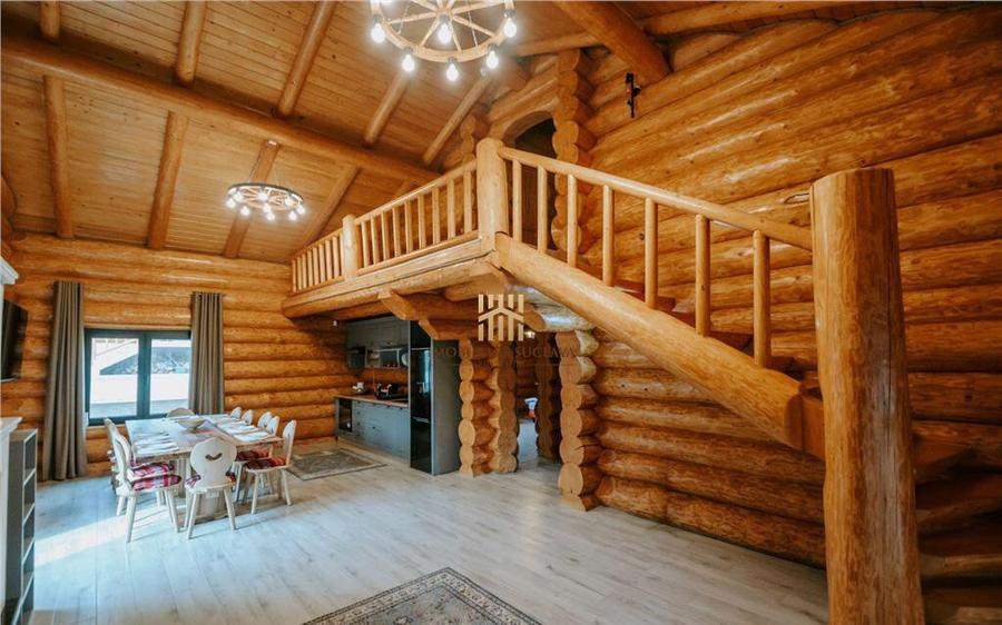 Cabana din Busteni in Bucovina! De ! 0727817187 - 16