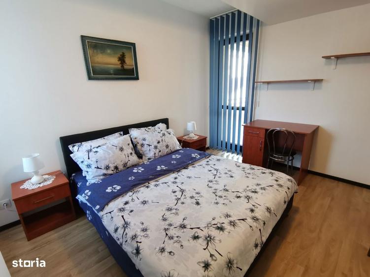 Apartament modern 63 mp Drumul Taberei Magnoliei bloc nou + parcare - 8