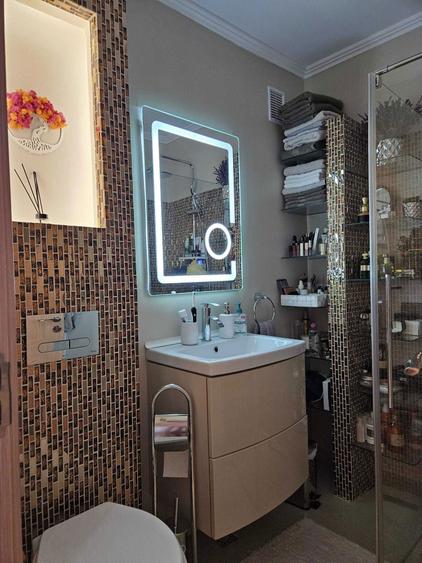 Apartament de inchiriat-Mihai Viteazu Sibiu - 5