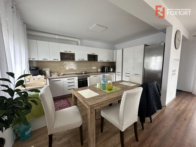 Casa Individuala Mosnita, 5 camere si 1290 mp teren! - 4