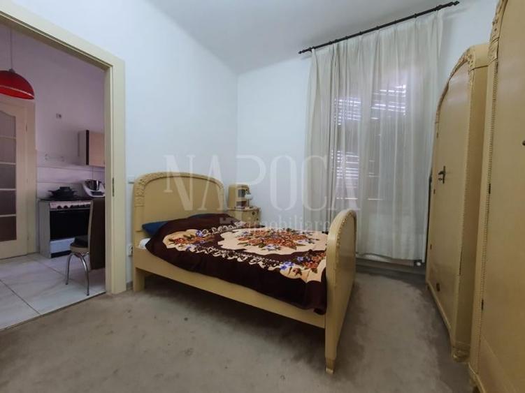 Apartament 3 camere de vanzare in Centru Oradea, Oradea - 14