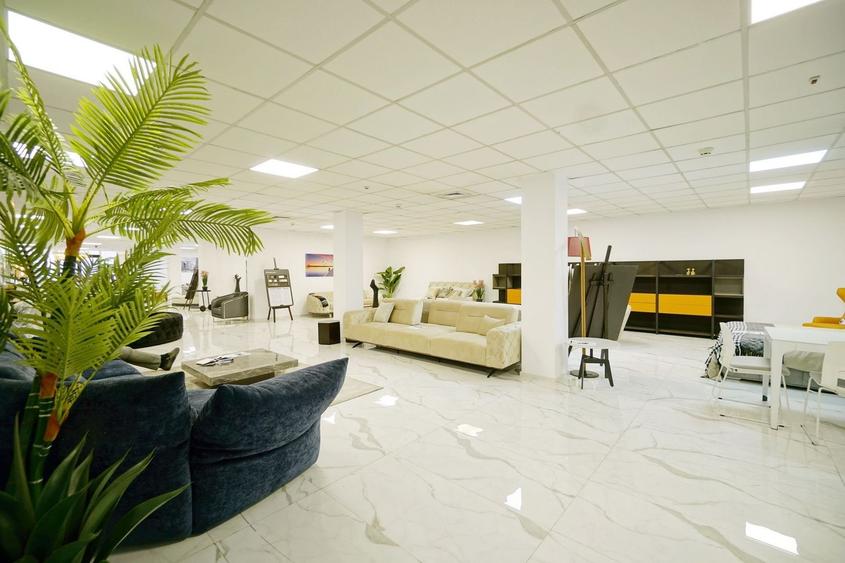 Spatiul Comercial,Militari,Valea Cascadelor,1980 mp - 9