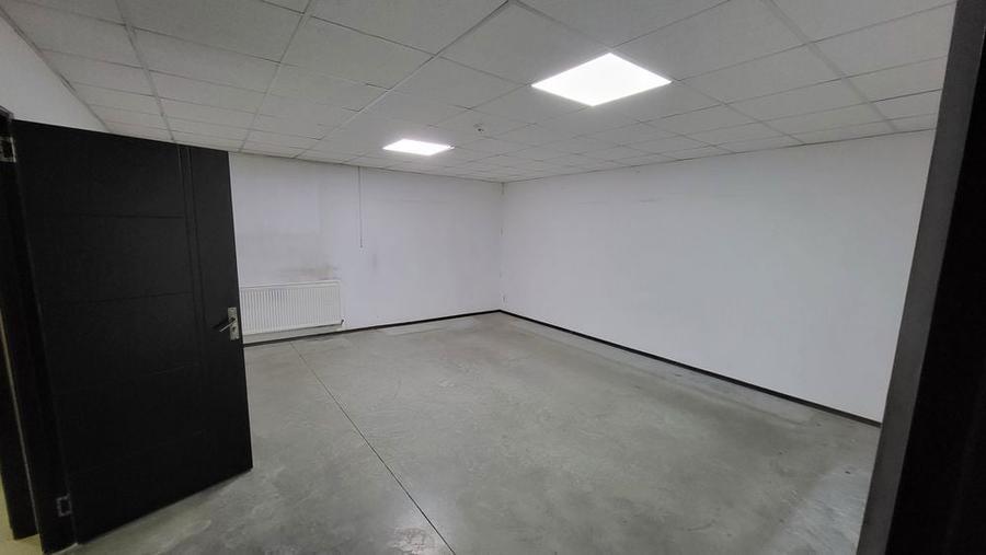 Spatii de inchiriat langa Profi Debarcader, Targu Jiu. - 6