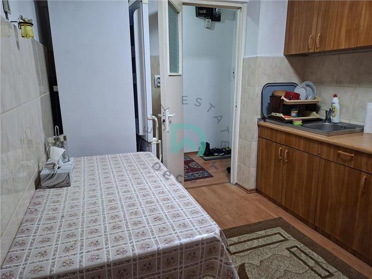 Inchiriere apartament 2 camere 55 mp, Astra - 6