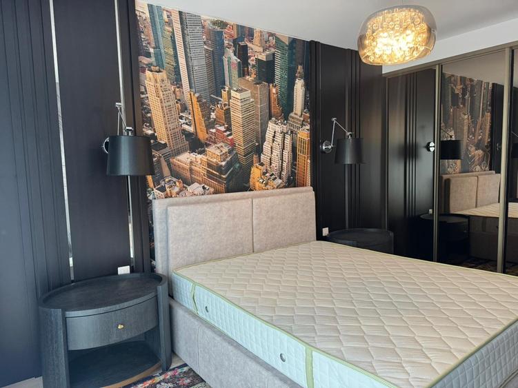 Apartament cu 2 camere de inchiriat // ONE Lake Club - 3