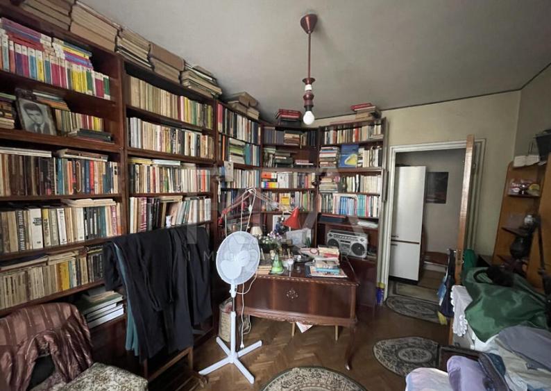 Apartament cu 3 camere Tei - 2