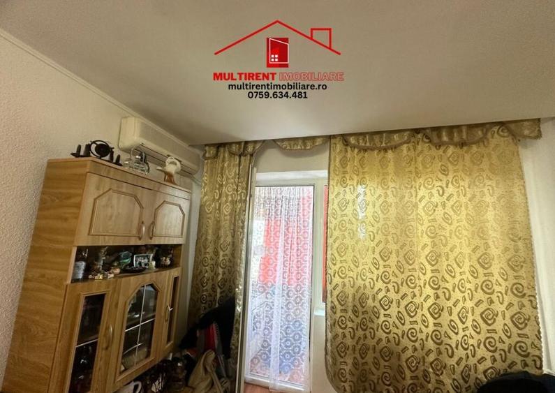 Garsoniera etaj 4 din 7 in Dallas- Renovata! - 34