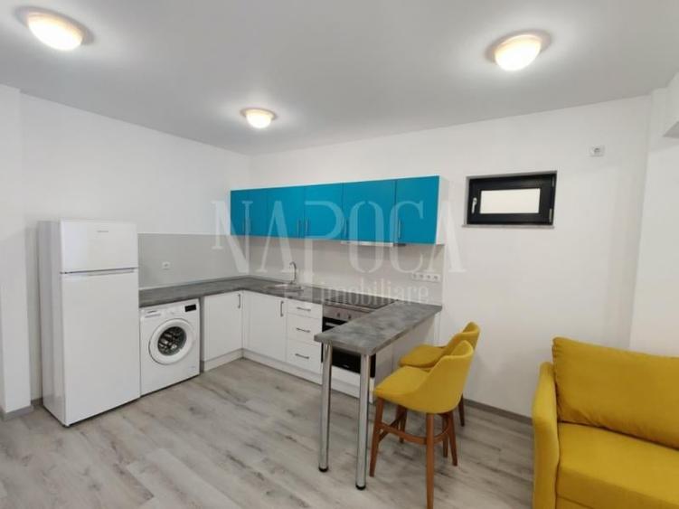 Apartament 8 camere de vanzare in Gruia, Cluj Napoca - 12