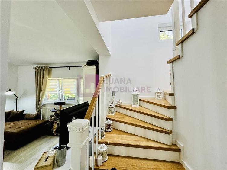 Casa mobilata Sura Mare | teren 265 mp | carport | video - 15