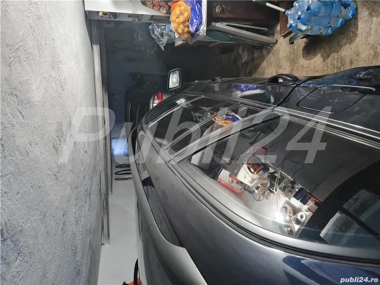 Casă cu 4 camere în Moroasa 1