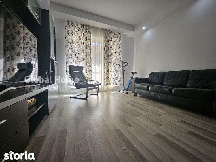 Apartament 2 camere 50MP 1 Loc de Parcare Inclus |Swimming Pool View | - 3