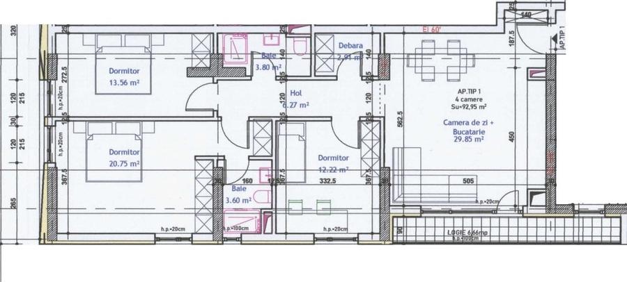 Piata Presei Libere, Petrom City, langa Lacul Baneasa - 10