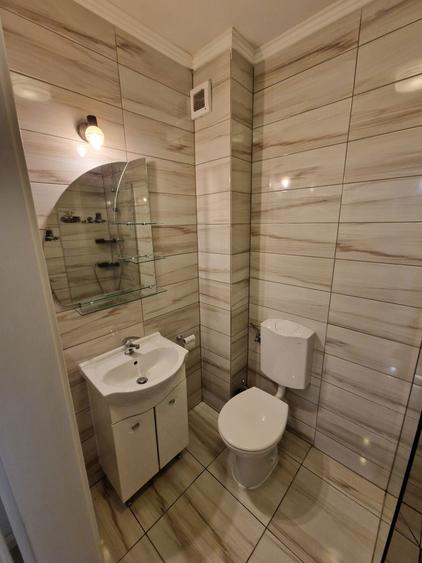 Apartament Spatios cu 3 Camere si 2 Balcoane Selimbar (Str. Dr. Ion - 7