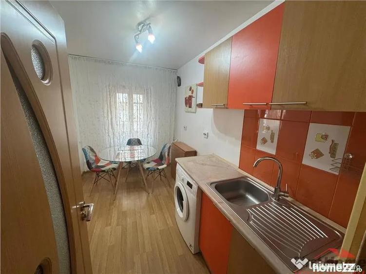 Ap 2 cam, etaj 1, parcare, central - POMPIERI - 7