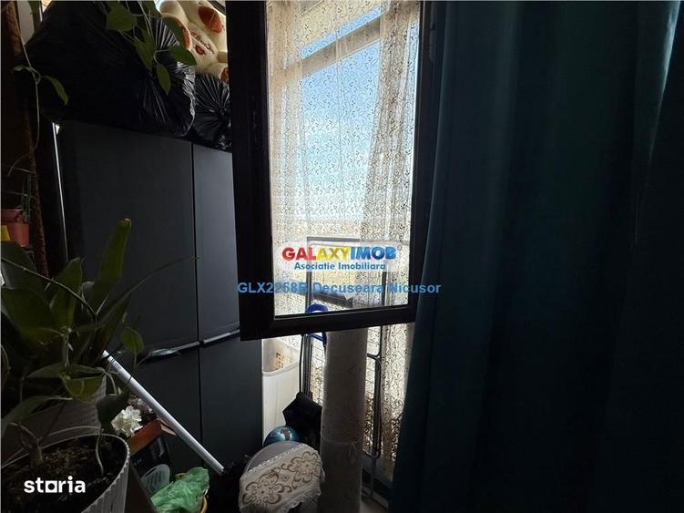 Garsoniera, in Militari Residence, Mobilata, Utilata 52.500 euro - 5