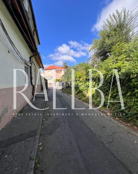 Apartament 2 camere in vila parter zona Unirii-Traian Apartament 2 camere in vila parter zona Unirii-Traian