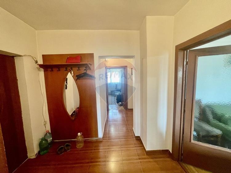 Apartament 3 camere Marco Spital - 7
