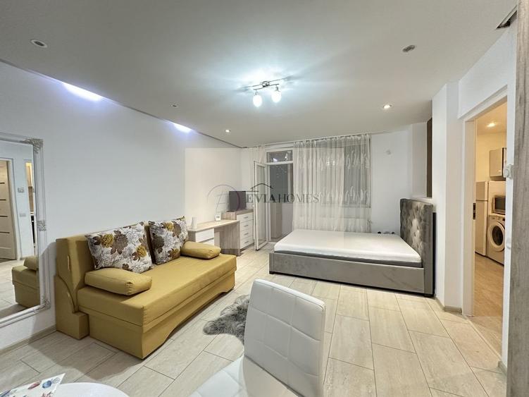 1 cameră decomandată/Zona Casa Vikingilor - 2