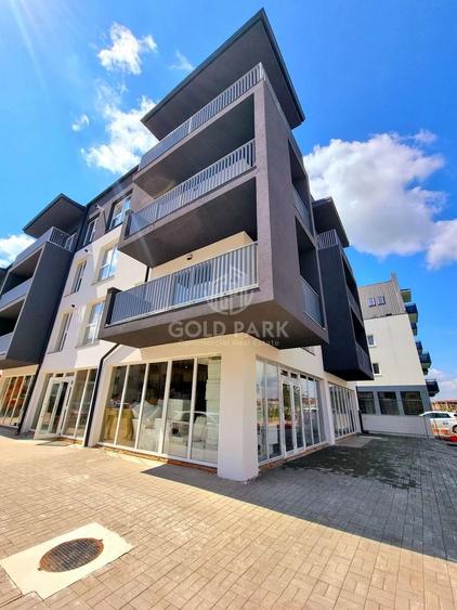 Spatiu Comercial -Floresti -Preluare Chiriasi/Vitrina Mare/Parcari - 2