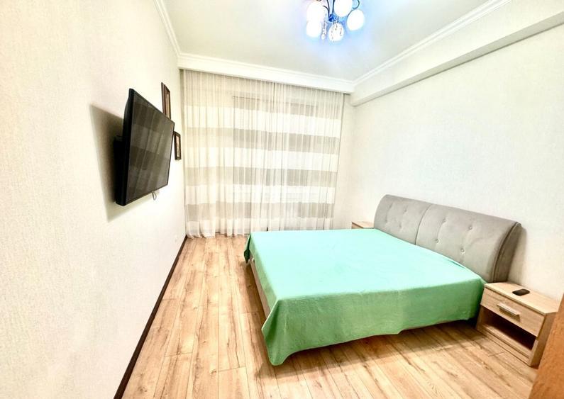 De inchiriat apartament o camera zona Hasdeu - 6