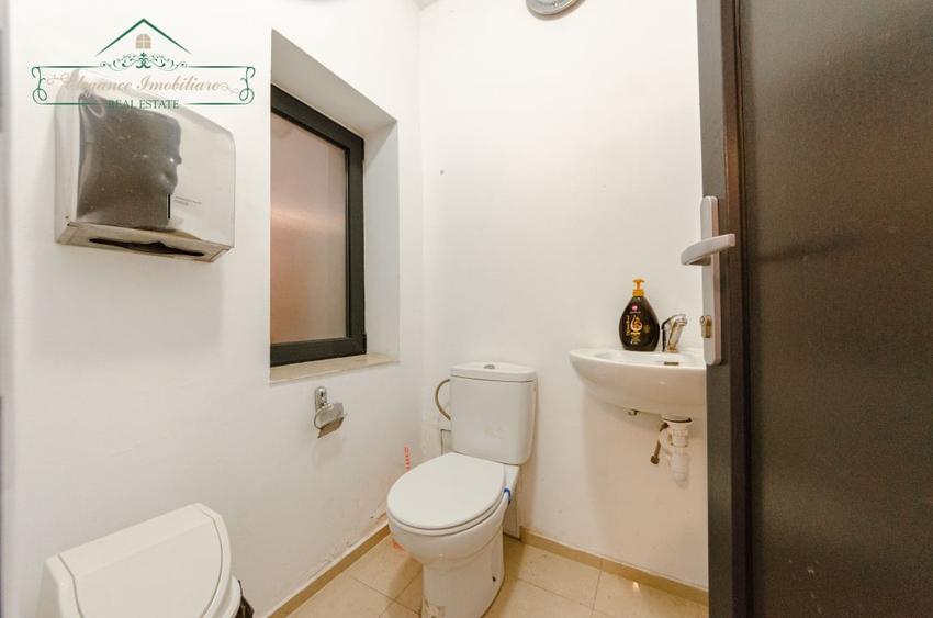 Spatiu Comercial/Showroom 380 mp utili, Terasa 75 mp, Zona Aradul Nou, Arad - 11