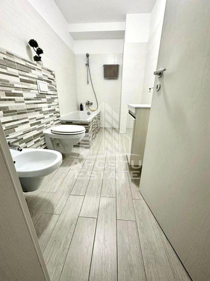 Apartament cu 2 camere, 2 bai, in Soarelui - 5